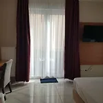 Hotel Emiliana Am Bahnhof