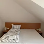 Emiliana Am Bahnhof Hotel Frankfurt nad Mohanem