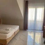 Hotel Emiliana Am Bahnhof Frankfurt nad Mohanem