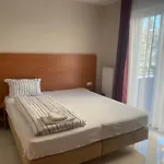 Hotel Emiliana Am Bahnhof
