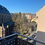 Hotel Emiliana Am Bahnhof 3*