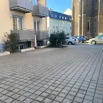 Emiliana Am Bahnhof Hotel 3*
