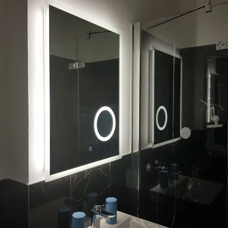 فندق Emiliana Am Bahnhof