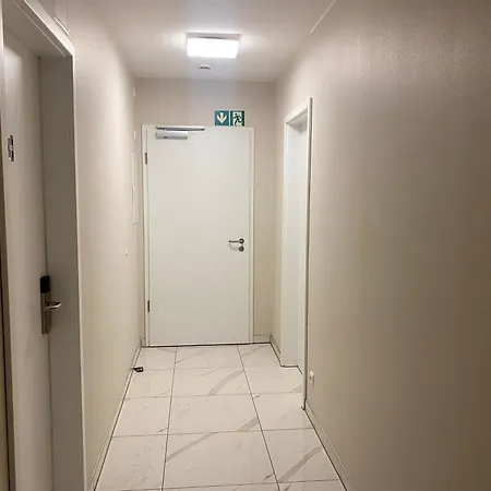 Emiliana Am Bahnhof 3*