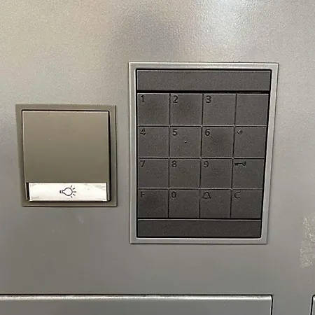 Emiliana Am Bahnhof 3*