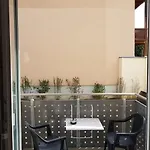 فندق Emiliana Am Bahnhof