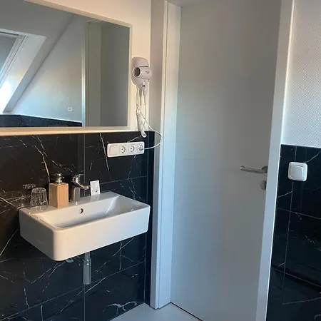 Hotel Emiliana Am Bahnhof