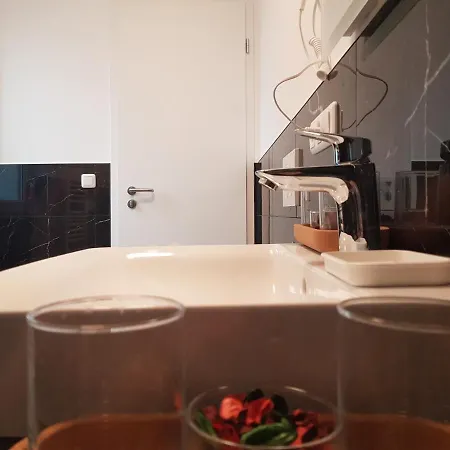 酒店 Emiliana Am Bahnhof 3*